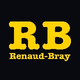 Renaud-Bray logo