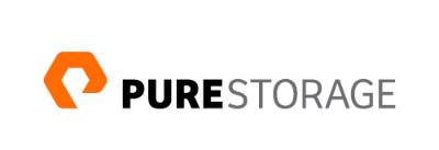 Pure Storage logo