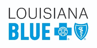 Blue Cross and Blue Shield of Louisiana logo