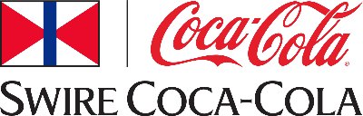 Swire Coca-Cola logo