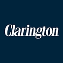 MUNICIPALITY OF CLARINGTON logo