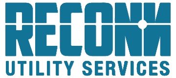 Reconn Utility Services logo