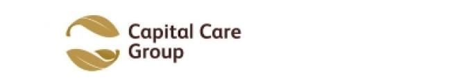 Capital Care Group logo