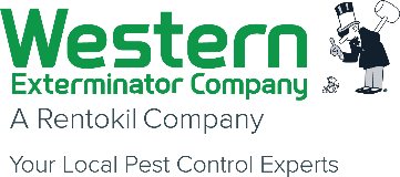 Western Exterminator Company logo