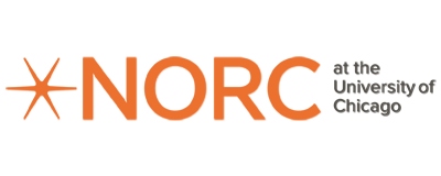 NORC at the University of Chicago logo