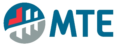 MTE Consultants Inc. logo