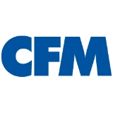 CFM logo