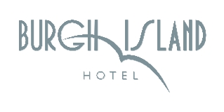 Burgh Island Hotel logo