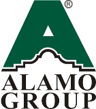 Alamo Group logo