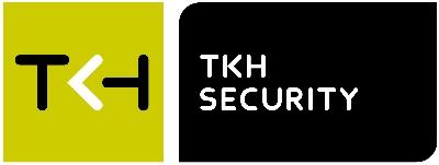 TKH Security logo