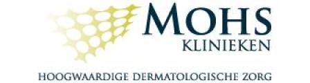 Mohs Klinieken Amsterdam logo