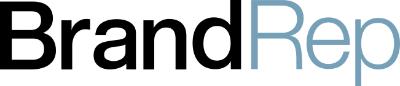 BrandRep logo