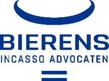 Bierens Incasso Advocaten logo