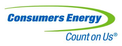 Consumers Energy logo