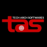 Tech Arch Softwares logo