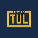 City of Tulsa logo
