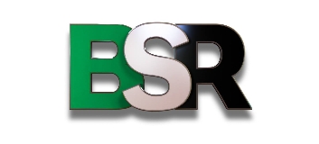 BSR REIT logo