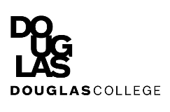 Douglas College logo