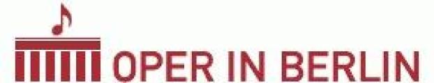 Stiftung Oper in Berlin logo