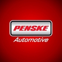 Penske Automotive Group logo