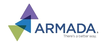 ARMADA logo
