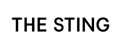 The Sting logo