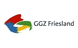 GGZ Friesland logo