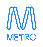 Metro Trains Melbourne logo