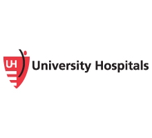 University Hospitals logo