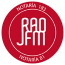 NOTARIAS 183 Y 81 logo