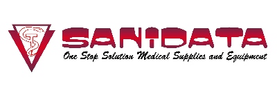 PT Sanidata Indonesia logo