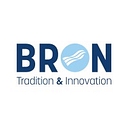 VILLE DE BRON logo