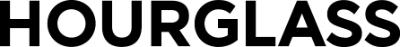 Hourglass Cosmetics logo