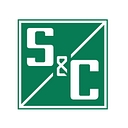 S&C Electric Company logo