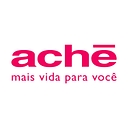 Aché Laboratórios Farmacêuticos logo