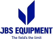 JBS Equipment logo