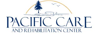 Pacific Care and Rehabilitation Center logo