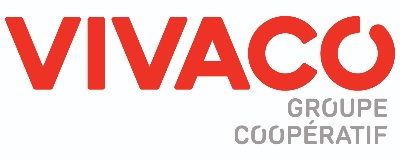 VIVACO groupe coopératif logo