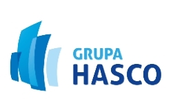 Grupa HASCO logo