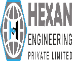 Hexen Engineering logo