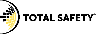 Total Safety logo