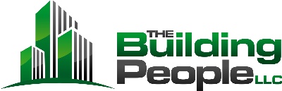 The Building People logo