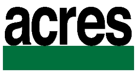 Acres Enterprises Ltd. logo