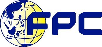 Fortune Packaging Corporation logo