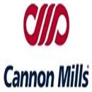 Cannon Mills logo