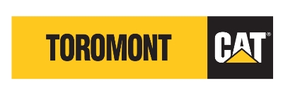 Toromont Cat logo