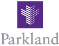 Parkland Health logo