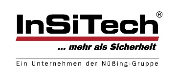 InSiTech logo