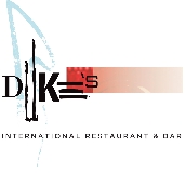 Duke's International Restaurant & Bar