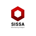 SISSA Monitoring Integral logo